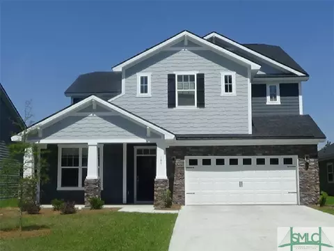 197 Martello Rd, Pooler, GA 31322 photo 1