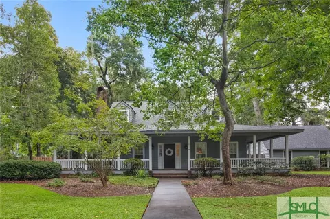 27 Ramsgate Rd, Savannah, GA 31419 photo 1