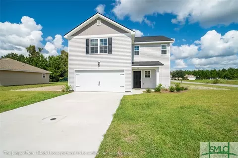 25 Spinaker Ct, Rincon, GA 31326 photo 1