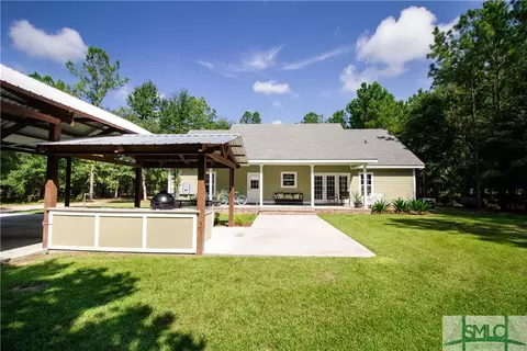 4305 Courthouse Rd, Guyton, GA 31312 photo 5