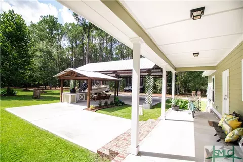 4305 Courthouse Rd, Guyton, GA 31312 photo 21