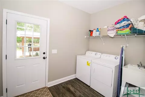 4305 Courthouse Rd, Guyton, GA 31312 photo 20