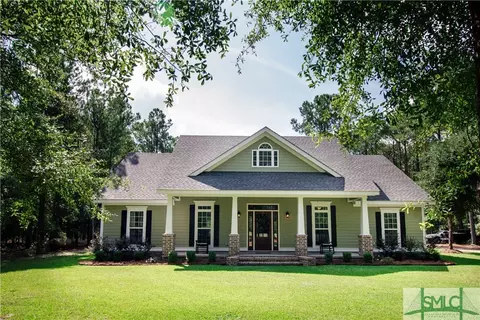 4305 Courthouse Rd, Guyton, GA 31312 photo 1