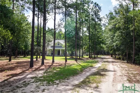 4305 Courthouse Rd, Guyton, GA 31312 photo 22