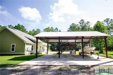 4305 Courthouse Rd, Guyton, GA 31312 photo 2