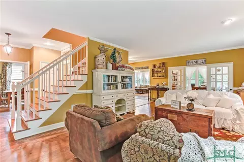 237 Highland Pointe Rd, Springfield, GA 31329 photo 6