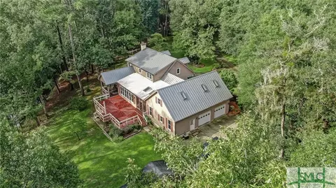 237 Highland Pointe Rd, Springfield, GA 31329 photo 49