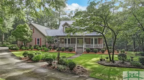 237 Highland Pointe Rd, Springfield, GA 31329 photo 1