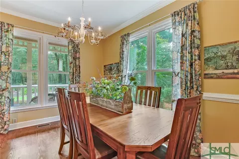 237 Highland Pointe Rd, Springfield, GA 31329 photo 7