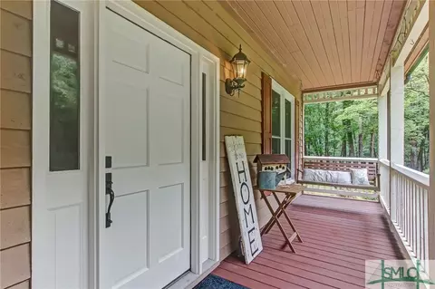 237 Highland Pointe Rd, Springfield, GA 31329 photo 3