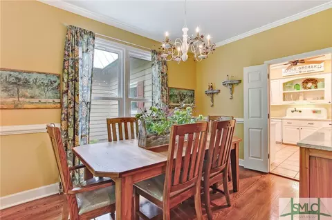 237 Highland Pointe Rd, Springfield, GA 31329 photo 8