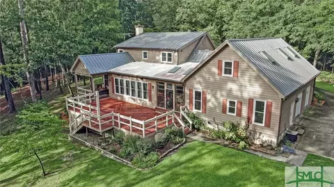 237 Highland Pointe Rd, Springfield, GA 31329 photo 40