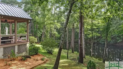 237 Highland Pointe Rd, Springfield, GA 31329 photo 43