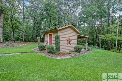 237 Highland Pointe Rd, Springfield, GA 31329 photo 35