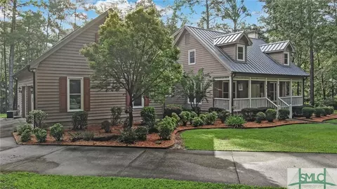 237 Highland Pointe Rd, Springfield, GA 31329 photo 39