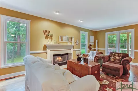 237 Highland Pointe Rd, Springfield, GA 31329 photo 5