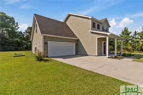 103 Rogers Dr, Rincon, GA 31326 photo 3