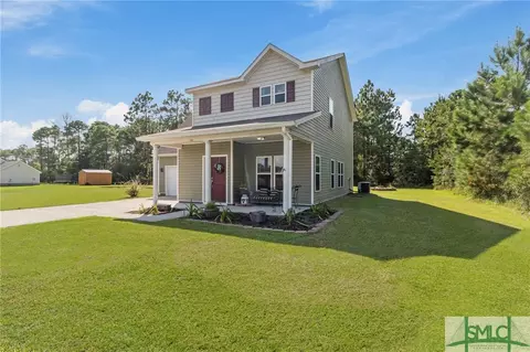 103 Rogers Dr, Rincon, GA 31326 photo 2