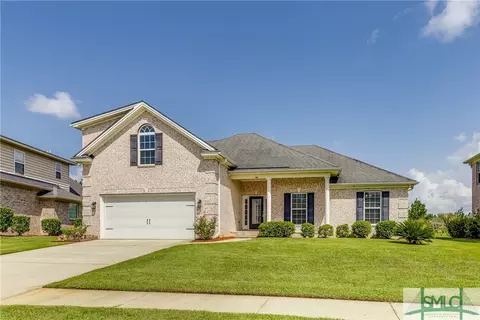 100 Redwall Cir, Savannah, GA 31407 photo 2