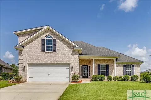 100 Redwall Cir, Savannah, GA 31407 photo 1