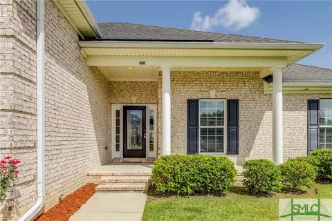 100 Redwall Cir, Savannah, GA 31407 photo 3