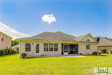 100 Redwall Cir, Savannah, GA 31407 photo 34