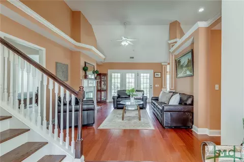 100 Redwall Cir, Savannah, GA 31407 photo 4