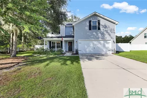 101 Laurel Ln, Guyton, GA 31312 photo 1