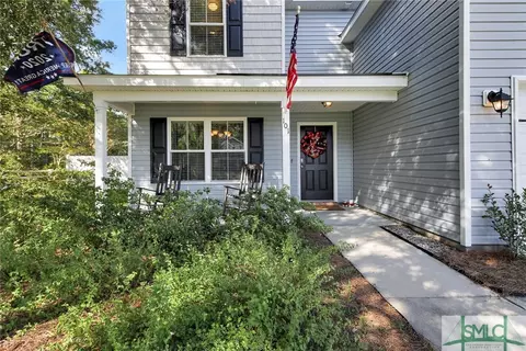101 Laurel Ln, Guyton, GA 31312 photo 3