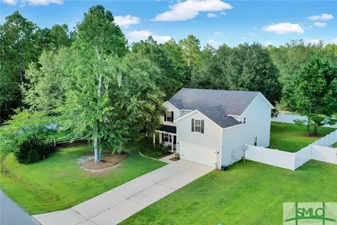 101 Laurel Ln, Guyton, GA 31312 photo 47