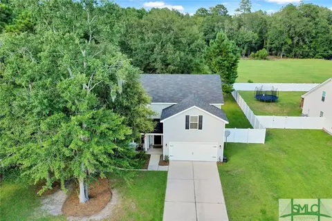 101 Laurel Ln, Guyton, GA 31312 photo 48