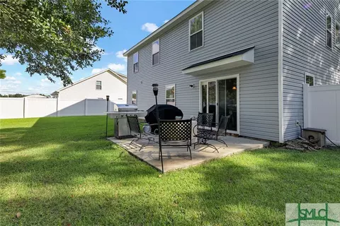 101 Laurel Ln, Guyton, GA 31312 photo 5
