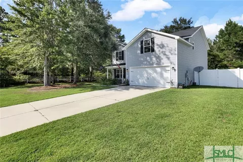 101 Laurel Ln, Guyton, GA 31312 photo 2