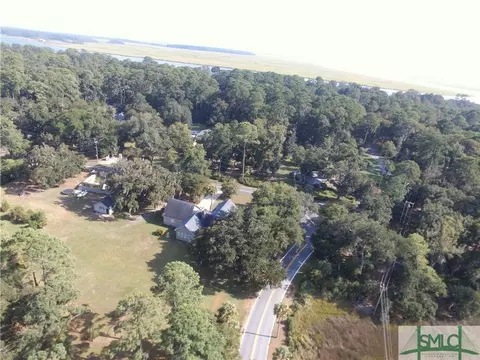 281 Cushing Dr, Savannah, GA 31406 photo 3