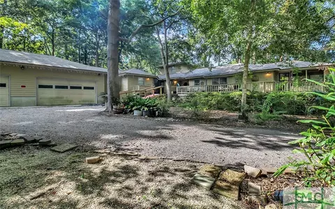 281 Cushing Dr, Savannah, GA 31406 photo 5