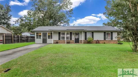 1209 Djs Way, Pooler, GA 31322 photo 1