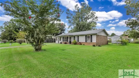 1209 Djs Way, Pooler, GA 31322 photo 2
