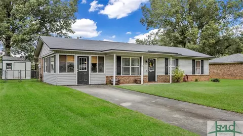 1209 Djs Way, Pooler, GA 31322 photo 3