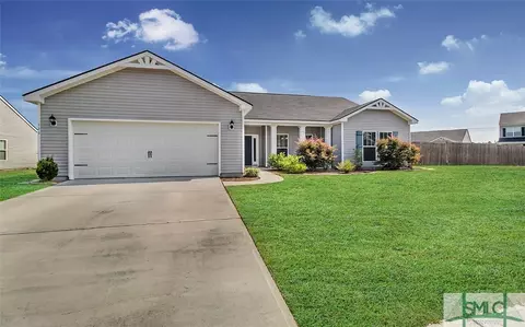 123 Windchime Ct, Guyton, GA 31312 photo 2