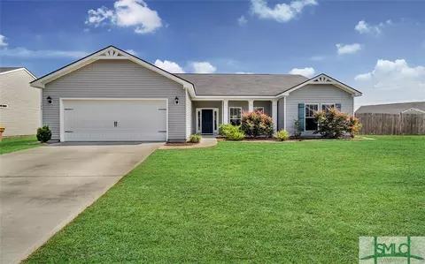 123 Windchime Ct, Guyton, GA 31312 photo 1