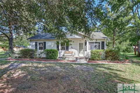 514 E 4th St, Rincon, GA 31326 photo 2