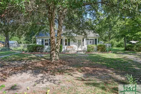 514 E 4th St, Rincon, GA 31326 photo 3