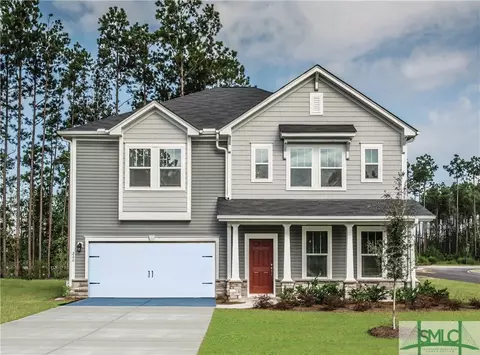 200 Benelli Dr, Pooler, GA 31322 photo 1