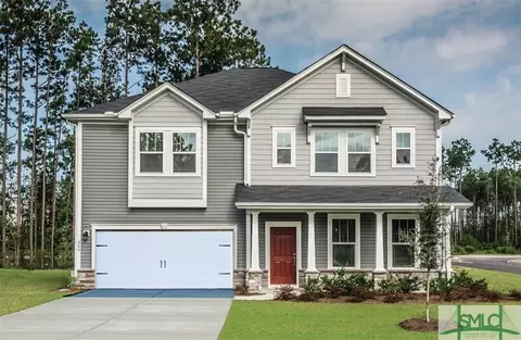 200 Benelli Dr, Pooler, GA 31322 photo 2