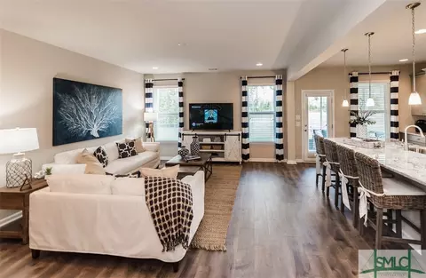 200 Benelli Dr, Pooler, GA 31322 photo 4