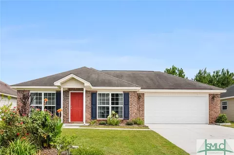10 Bostwick Dr, Pooler, GA 31322 photo 1