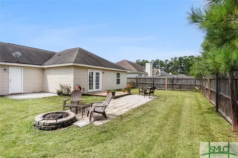10 Bostwick Dr, Pooler, GA 31322 photo 24