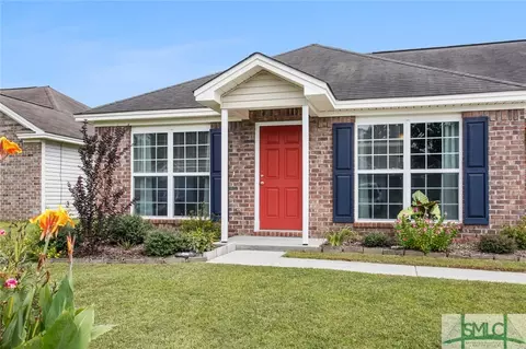 10 Bostwick Dr, Pooler, GA 31322 photo 3