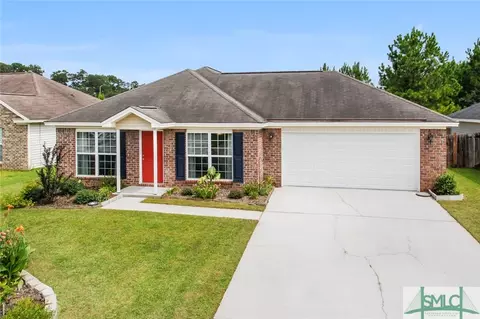 10 Bostwick Dr, Pooler, GA 31322 photo 2