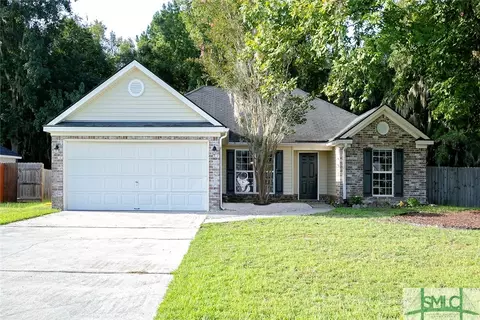 245 Longleaf Cir, Pooler, GA 31322 photo 1